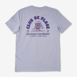 Club de Plage - L